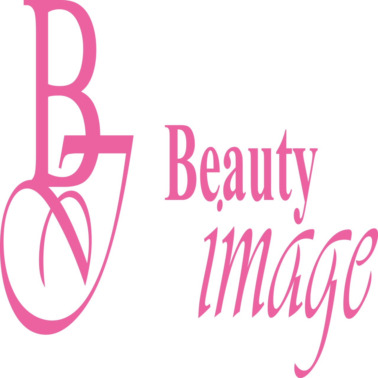 Витрина - Beauty Image